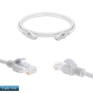 Polaxtor 1 mt Cat6 Patch Network Ethernet Kablo