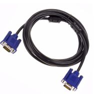 Polaxtor 15 Pin E/E Filtreli 3 mt Vga Kablo
