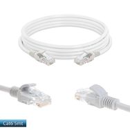 Polaxtor 5 mt Cat6 Patch Network Ethernet Kablo