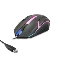 Polaxtor 8733-3D Siyah Oyuncu Mouse