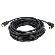 Polaxtor Gold 1.4 V 3D 4K L Tip 5 mt HDMI Kablo