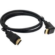 Polaxtor Gold 1.4V 3D 4K L Tip 1.5 m Polaxtor HDMI Kablosu