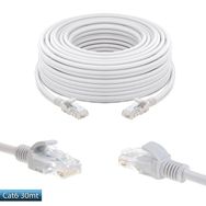 Polaxtor HDX-5023 30 mt Cat5 Patch Network Ethernet Kablo