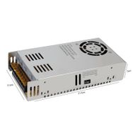 Polaxtor MZ1230 12 V 30 A Metal Kasa Adaptör