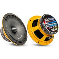 Polaxtor PLX-16MD 16 cm 650W 2'li Oto Midrange