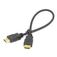 Polaxtor PLX-18661 1.4V 3D 4K 50 m Mini Hd Uydu İçin Gold Hdmı Kablo