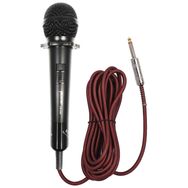 Polaxtor PLX DM-888 5 mt Dinamik Professional Kablolu El Mikrofonu