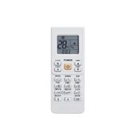 Polaxtor TR-9018E Klima Kumanda