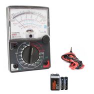 Polaxtor YX-360TRN Analog Avometre Ölçü Aleti