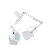 Polaxtor ZD-129 5 Diopter Büyüteçli Akrobat Lamba