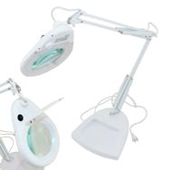 Polaxtor ZD-129 5 Diopter Büyüteçli Akrobat Led Lamba