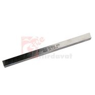 Poldi HSS CO5 10x10x125 mm Torna Kalemi