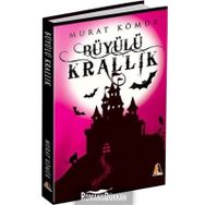 Polen ve Büyülü Krallık - Murat Kömür