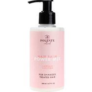 Polente Natural Onarıcı Besleyici Yıpranmış İşlem Görmüş Saçlar 200 ml Saç Kremi