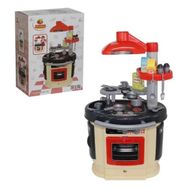Polesie 56306 Takım Mutfak
