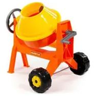 Polesie 56542 Mini Concrete Mixer