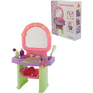 Polesie 58799 Güzellik Salonu Mini Set