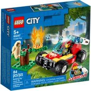 Polesie 60247 City Fire