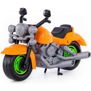 Polesie 6232 Yarış Motosikleti