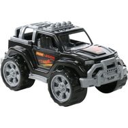 Polesie 76021 Legion Black Car Oyuncak