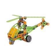 Polesie 83418 Tasarım Parçası Mucit Helikopter