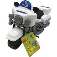 Polesie 92045 Oyuncak Yarış Motosikleti