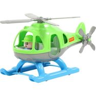Polesie Arı Yeşil Helikopter