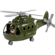 Polesie Askeri Helikopter Alfa