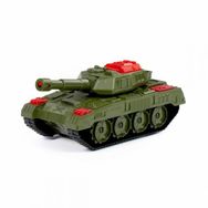 Polesie Atılım Filede 87676 Tank