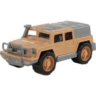 Polesie Jip Koruma-Safari No:1
