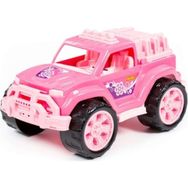 Polesie Lejyon Jeep
