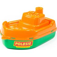 Polesie Oyuncak 36681 Dalga Gemi