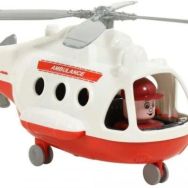 Polesie Oyuncak 72399 Ambulans Helikopter