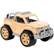 Polesie Oyuncak 75666 Lejyon Jeep Safari