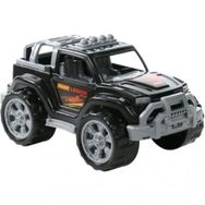 Polesie Oyuncak 76021 Lejyon Jeep Siyah