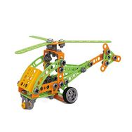 Polesie Oyuncak Küçük Mucit Helikopter Seti 129 Parça