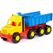 Polesie POL-4208 Favorit Damperli Kamyon