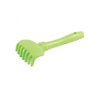 Polesie Yeşil 17 cm Tırmık