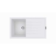 Polex POL03B 03 Modeli Beyaz Eviye