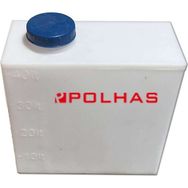 Polhas 40 Lt Karavan Su Deposu