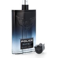 Police Deep Blue EDT 100 ml Erkek Parfümü