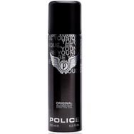 Police Original 200 ml Sprey Deodorant