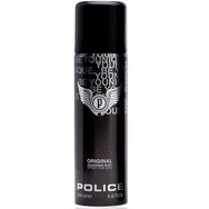 Police Original 200 ml Sprey Deodorant