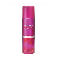 Police Passion 200 ml Kadın Deodorant