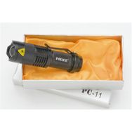 Police PC-11 Power Led + Zoom El Feneri