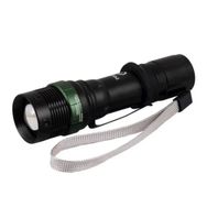 Police PC-25 Cree Power Pilli El Feneri