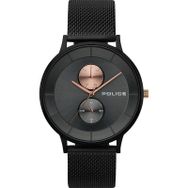 Police PL.15402JSB Unisex Kol Saati