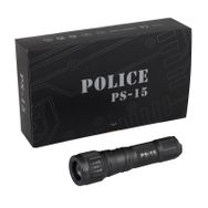 Police PS-15 Cree Power Led Şarjlı El Feneri
