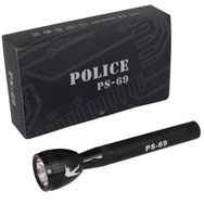 Police PS-69 El Feneri