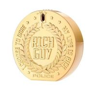 Police Rich Guy Edt 100 ml Erkek Parfümü